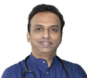Dr Rajnish Nagarkar